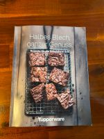 Halbes Blech ganzer Genuss Rezeptbuch Tupperware Niedersachsen - Soltau Vorschau