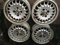 BMW E 30, 14 Zoll Alufelgen, 6 J x 14 H2 4x Original Sachsen - Schönberg Vorschau