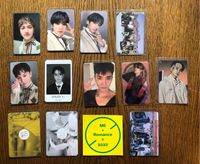 WTS Pentagon, Seventeen, NCT, BTS PCs/Inklusions Hessen - Ebsdorfergrund Vorschau