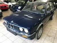 BMW 320 i E30 Originalzustand/ 1.Hand Nordrhein-Westfalen - Herten Vorschau