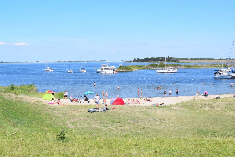 Ferienhaus Zeeland Schouven -Duiveland Bruinisse Aquadela in Menden