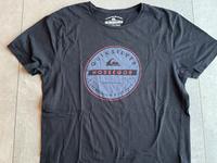 Quiksilver Hossegor Shirt Travel Beach Strand Wellenreiten Rip Rheinland-Pfalz - Kastellaun Vorschau