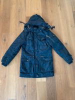 Dreimaster Schmuddelwedda Winterjacke Gr. S blau Baden-Württemberg - Oberstenfeld Vorschau