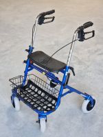 Rollator neuwertig Brandenburg - Niedergörsdorf Vorschau