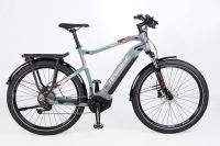 Haibike SDURO Trekking 4.0 Herren, 27,5" 52cm Nordrhein-Westfalen - Minden Vorschau