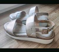 GABOR LEDER SANDALEN Gr.40 Berlin - Mitte Vorschau