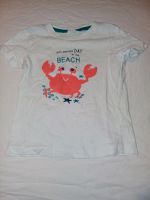 Shirt T-Shirt 110 maritim Krebs Sachsen - Chemnitz Vorschau