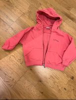 Zara Sweatjacke Edited pink / rot Gr.92 Feldmoching-Hasenbergl - Feldmoching Vorschau