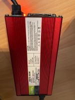 WATE 58,8V 8A 480Watt Lithium-Batterie Ladegerät 52V 14S Bayern - Würzburg Vorschau