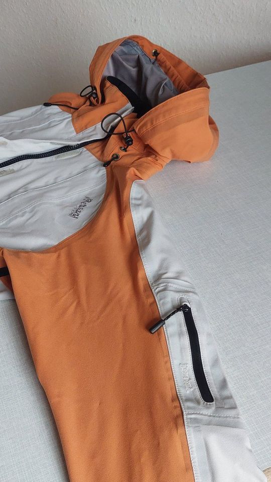 Bergans Anatomic Lady, Gr. L, orange/ creme in Bremen