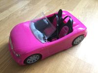 Barbie Cabrio Auto Niedersachsen - Northeim Vorschau