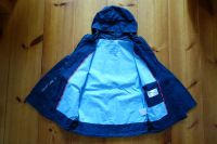 Baumwoll Jacke Sanetta Gr. 116 blau neu Dresden - Loschwitz Vorschau