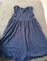 Sommerkleid Pünktchen Gr 122/128 Topolino Wuppertal - Langerfeld-Beyenburg Vorschau