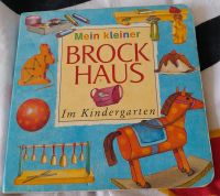 Kinderbuch "Brock Haus" Sachsen - Burgstädt Vorschau