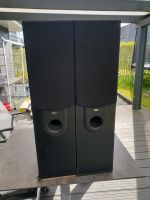 Boxen , Lautsprecher  Power Studio A3-33 Black Flensburg - Fruerlund Vorschau