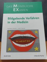 Das Mündliche Examen MEX Bildgebende Verfahren Radiologie M3 Baden-Württemberg - Freiburg im Breisgau Vorschau