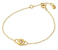 Michael Kors Luxe Brilliance - Goldenes Armband neu Hannover - Südstadt-Bult Vorschau