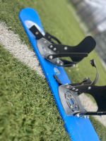Kinder Snowboard - gut erhalten Nordrhein-Westfalen - Hamminkeln Vorschau