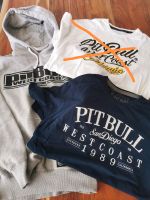 Pit Bull Westcoast, Hoodie, T- Shirt Sachsen-Anhalt - Magdeburg Vorschau