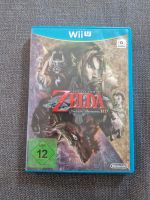 Wii U - The Legend of Zelda Twilight Princess HD Flensburg - Fruerlund Vorschau