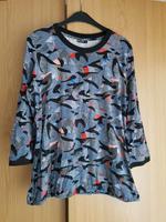Laura Torelli Langarmshirt maritim Gr.l Niedersachsen - Hinte Vorschau