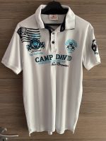 Poloshirt Camp David Sachsen-Anhalt - Jeßnitz Vorschau