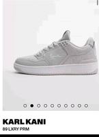 Karl Kani Schuhe hellgrau Niedersachsen - Salzgitter Vorschau