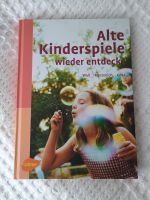 Alte Kinderspiele wieder entdeckt, neu !!! Stuttgart - Stammheim Vorschau