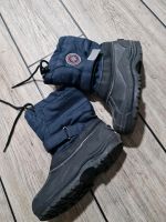 Winterstiefel Gr. 33 Bayern - Marktbreit Vorschau