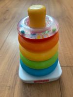 Stapelring Fisher Price Bayern - Mitterteich Vorschau