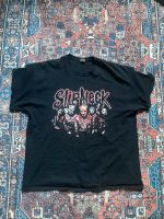 "Slipneck" shirt - Neck Deep merch (slipknot limited edition) 2XL Rheinland-Pfalz - Mainz Vorschau