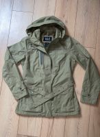 Leichte Jacke / Übergangsjacke von Jack Wolfskin Gr M Nordrhein-Westfalen - Kaarst Vorschau