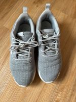 Adidas Sneaker in Grau, Cloudfoam, Größe 38 München - Schwabing-West Vorschau