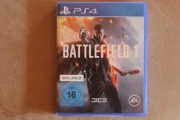 Battlefield 1 Sony PlayStation 4 Sachsen-Anhalt - Nebra (Unstrut) Vorschau