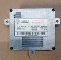 AUDI VW Keboda 4G0907397R Seuergerät Scheinwerfer LED Sachsen - Chemnitz Vorschau