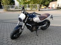 Neufahrzeug Motorrad QJ SRV 550 ABS Schwarz/ Silber Nordrhein-Westfalen - Horn-Bad Meinberg Vorschau