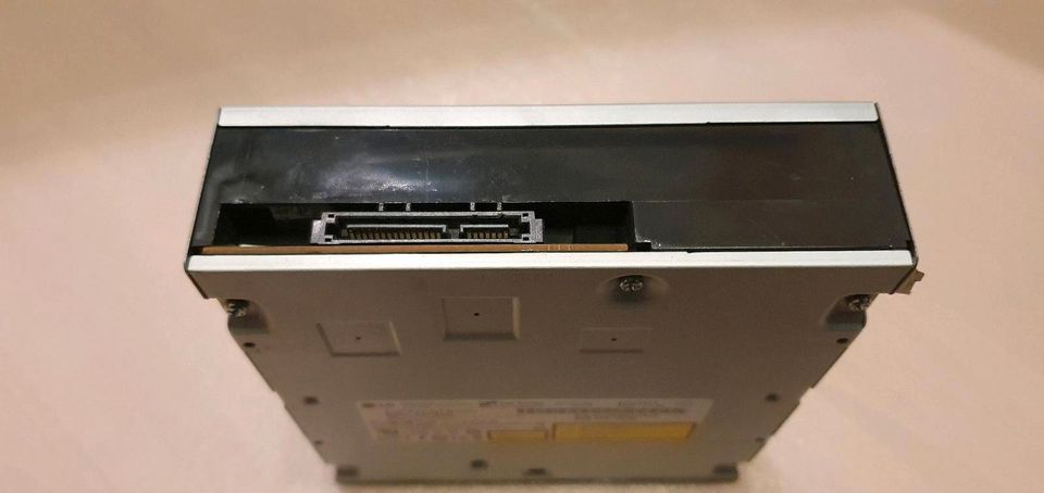 LG GH22NS40 Super Multi DVD Rewriter in Dietmannsried