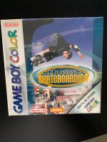 Tony Hawks Skatebording Game Boy Color NEU UVP Essen - Frillendorf Vorschau