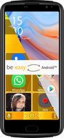 Beafon M7 Lite 32GB schwarz Smartphone Austeller Kreis Pinneberg - Elmshorn Vorschau