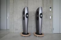 KEF Blade II Bodenlautsprecher / Floor Speakers Pankow - Prenzlauer Berg Vorschau