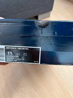 Nike Air Force 1 Mid Retro Bayern - Hammelburg Vorschau