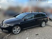 VW Passat Kombi Nordrhein-Westfalen - Emsdetten Vorschau