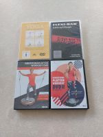 Sport DVD's im Gesamtpaket Hessen - Fulda Vorschau