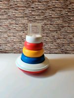 Tupperware Tuppertoys Leuchtturm Kegel Vintage Niedersachsen - Faßberg Vorschau