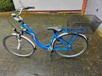 28 Zoll Fahrrad mit kleinen rammen Nordrhein-Westfalen - Dülmen Vorschau