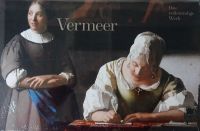 Vermeer. Das vollständige Werk XXL deutsche Ausgabe Brandenburg - Frankfurt (Oder) Vorschau