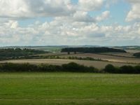 Acker / Ackerland / Feld / Wiese / Wald Thüringen - Magdala Vorschau