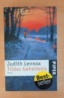 "Tildas Geheimnis" von Judith Lennox Sachsen - Lohmen Vorschau