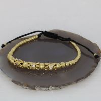 M*201174 WERT 740,- Kügelchen Armband 585 Gold 14k 14 KT XXYY Essen - Karnap Vorschau