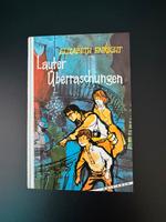Boje Buch Lauter Überraschungen von Elizabeth Enright Antiquariat Nürnberg (Mittelfr) - Aussenstadt-Sued Vorschau